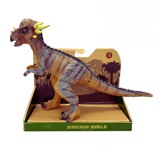 11'' Dracorex Rubber Dinosaur Figure - Nesh Kids Store