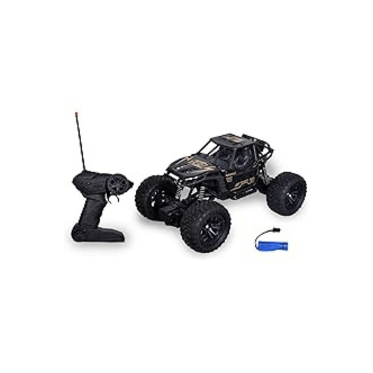 1:16 R/C Rubber Tire Drifting Jeep - Suitable for 3+ Years - Nesh Kids Store