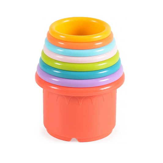 Infant Stack Cups 12m+