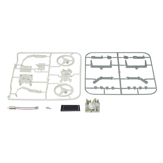 4M Green Science - Solar Robot - Nesh Kids Store