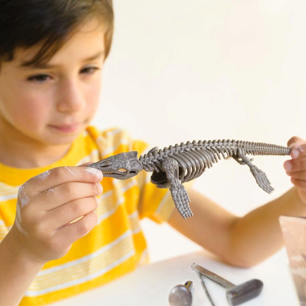 4M KidzLabs Dig a Dinosaur Skeleton - Pteranodon - Nesh Kids Store