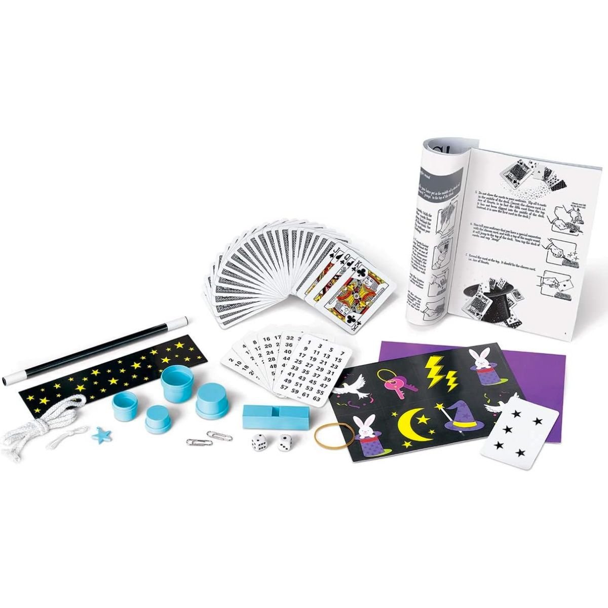 4M Kidzlabs Magic Kit - Nesh Kids Store