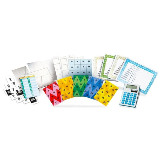 4M KidzLabs Math Magic - Nesh Kids Store