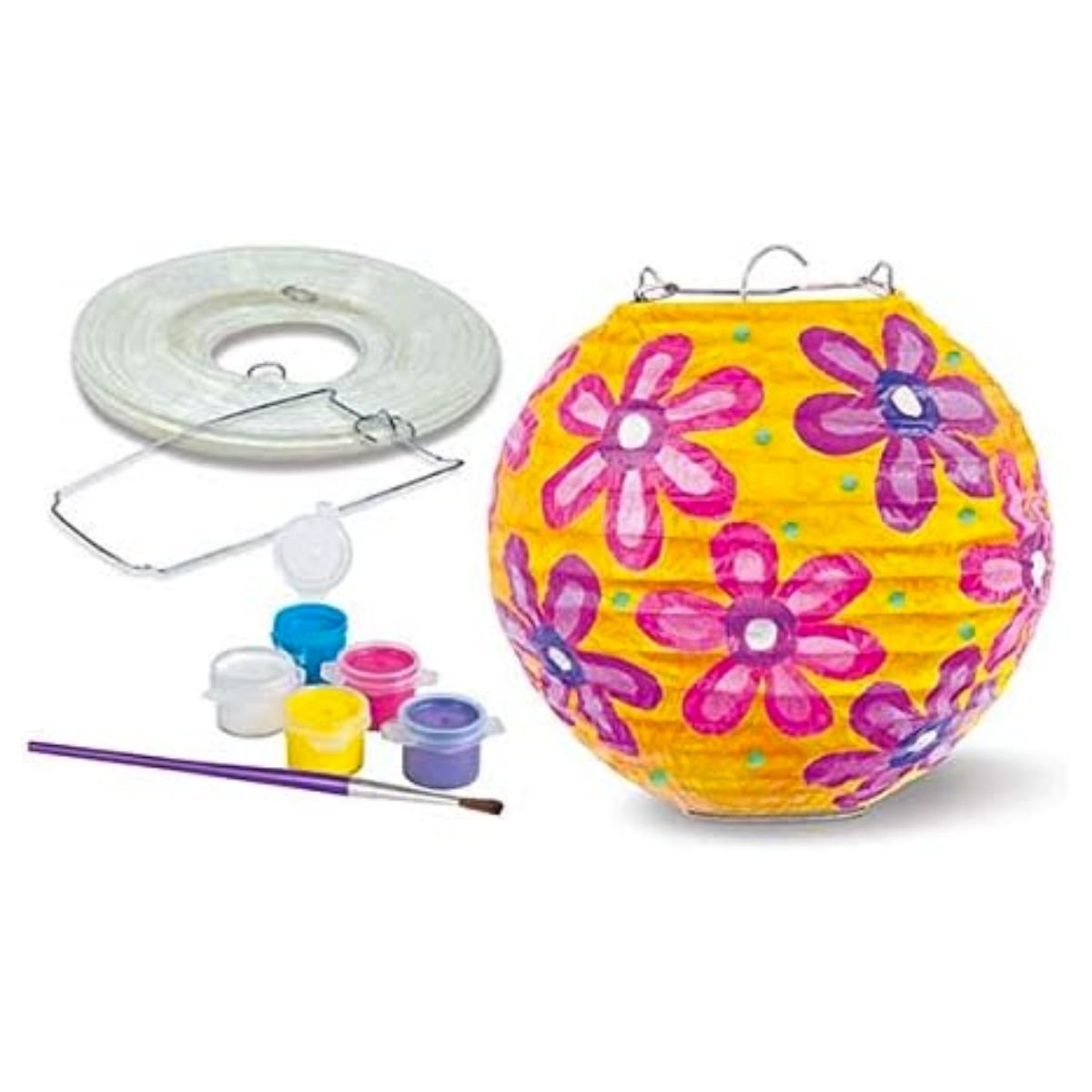 4M Lantern Painting Kit - Nesh Kids Store