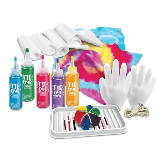 4M Tie Dye Art Kit 8+ - Nesh Kids Store