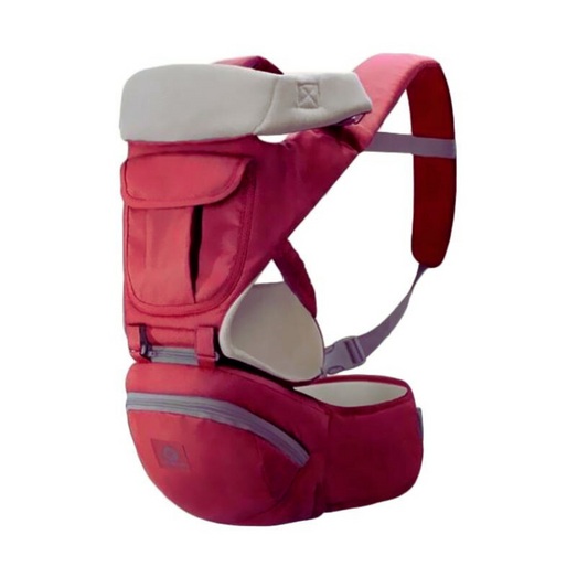 Aiebao 6604 Multifunction Hip Seat Carrier