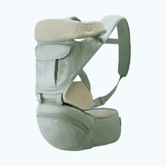 Aiebao 6604 Multifunction Hip Seat Carrier - Nesh Kids Store