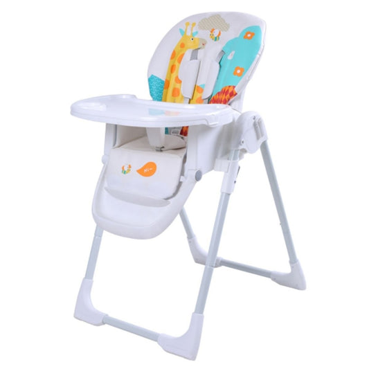 Ari Care Lemon Bear Baby Feeding High Chair (ACE1015-B) - Nesh Kids Store