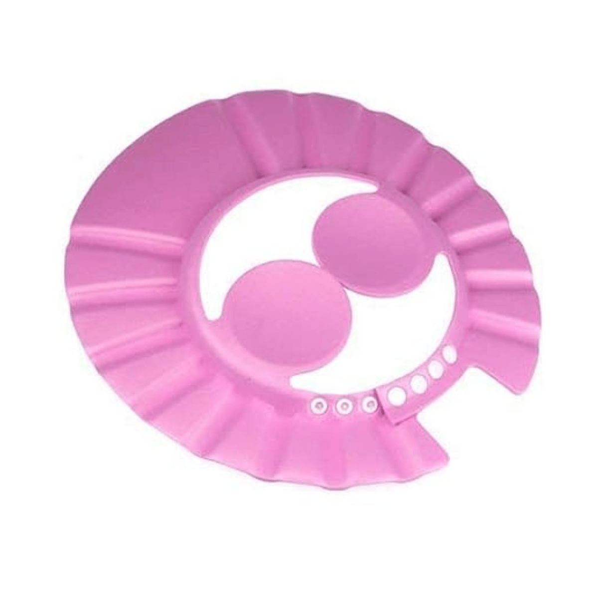 Baby Bathing/Shower Cap - Nesh Kids Store