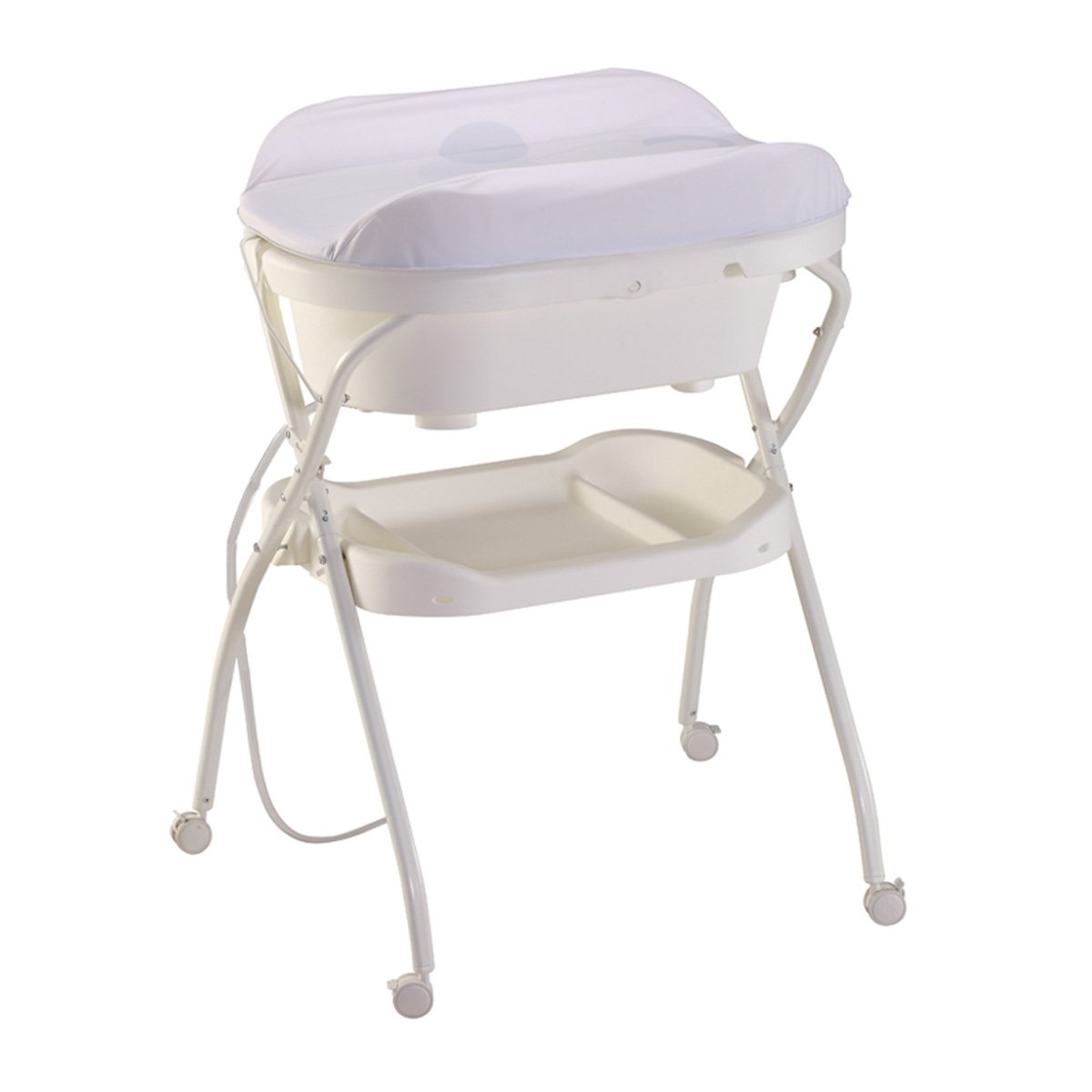 Baby Bathtub with Changing Unit - Nesh Kids Store