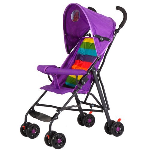 Baby Buggy Stroller (SB-8613) - Nesh Kids Store