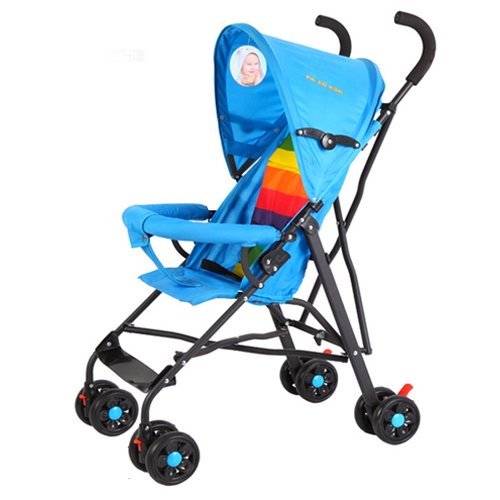 Baby Buggy Stroller (SB-8613) - Nesh Kids Store