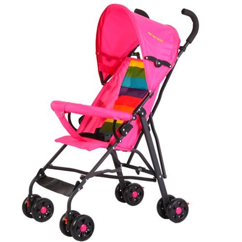 Baby Buggy Stroller (SB-8613) - Nesh Kids Store