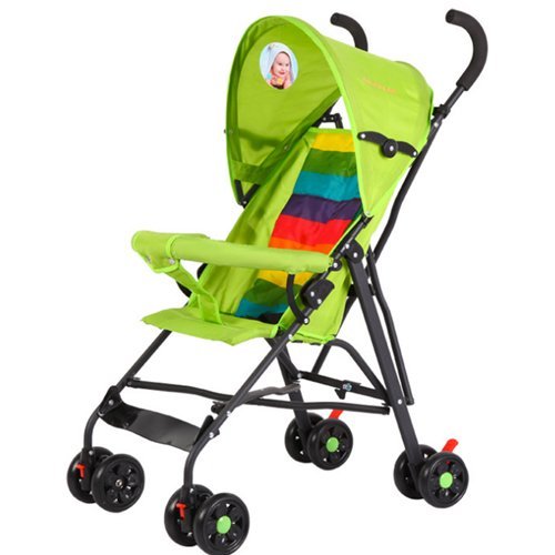 Baby Buggy Stroller (SB-8613) - Nesh Kids Store