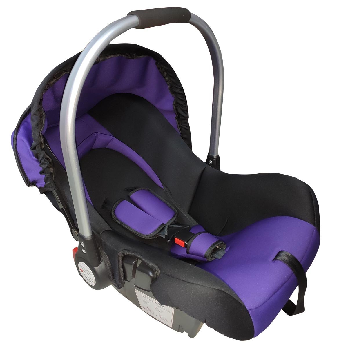 Baby Car Seat & Carrier (NT-332) - Nesh Kids Store