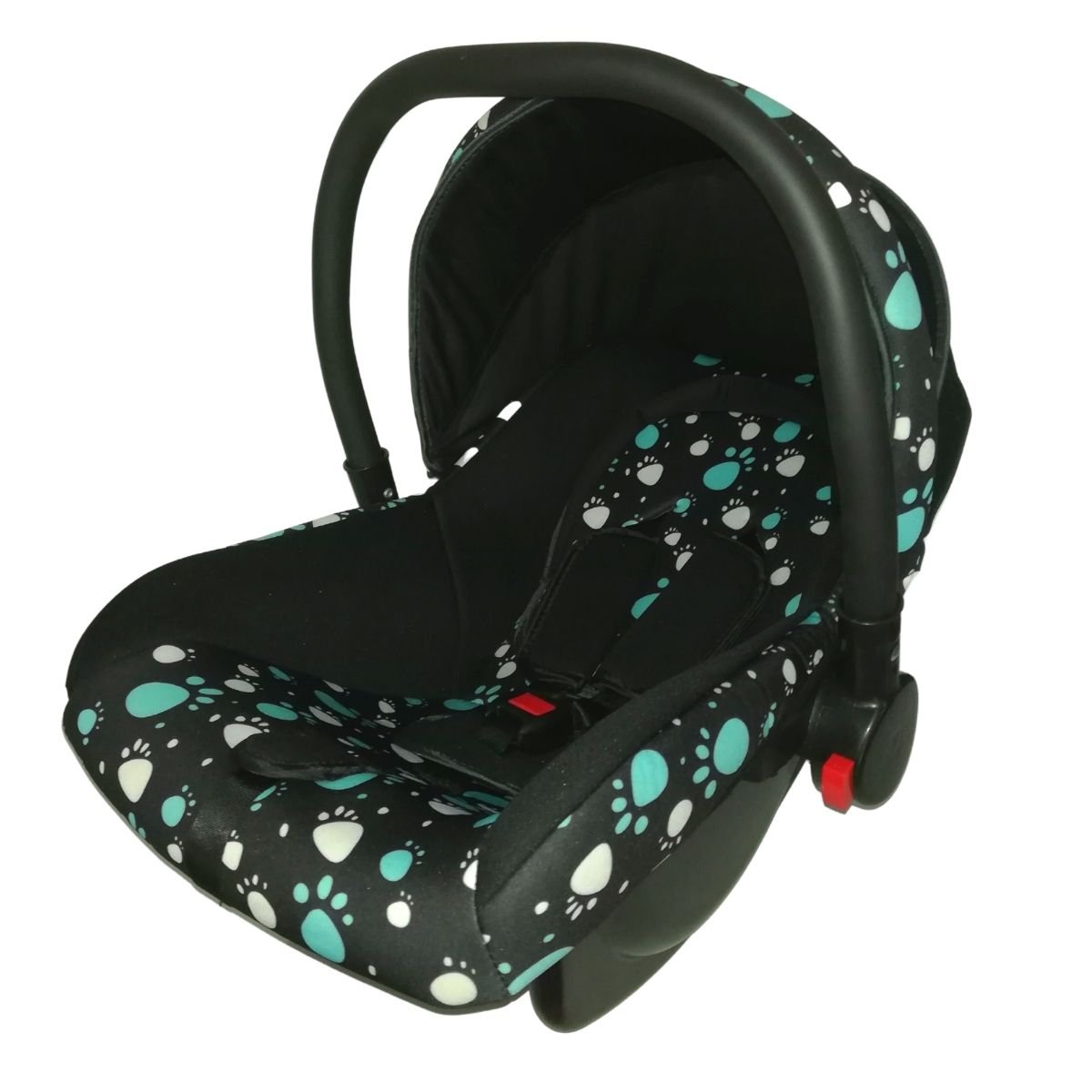 Baby Car Seat & Carrier (Printed) - Nesh Kids Store