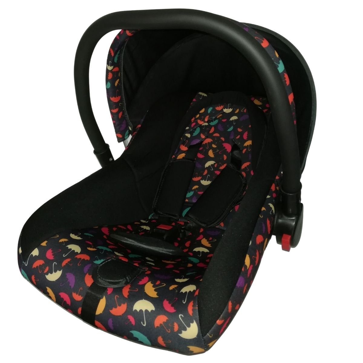 Baby Car Seat & Carrier (Printed) - Nesh Kids Store