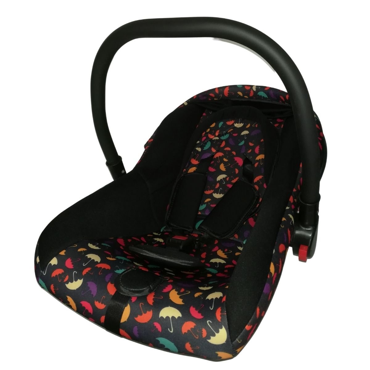 Baby Car Seat & Carrier (Printed) - Nesh Kids Store