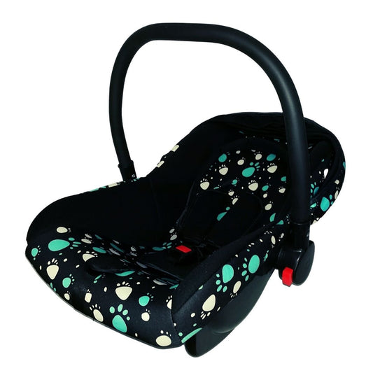 Baby Car Seat & Carrier (Printed) - Nesh Kids Store