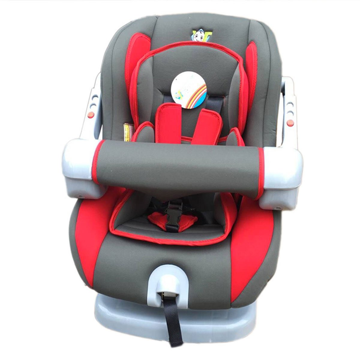 Baby Car Seat - Stage 0/1/2 - Nesh Kids Store