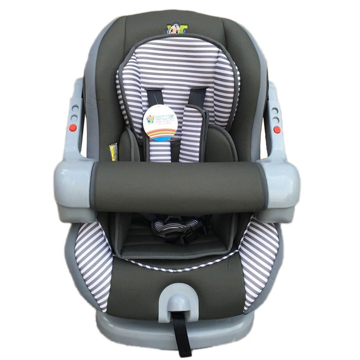 Baby Car Seat - Stage 0/1/2 - Nesh Kids Store