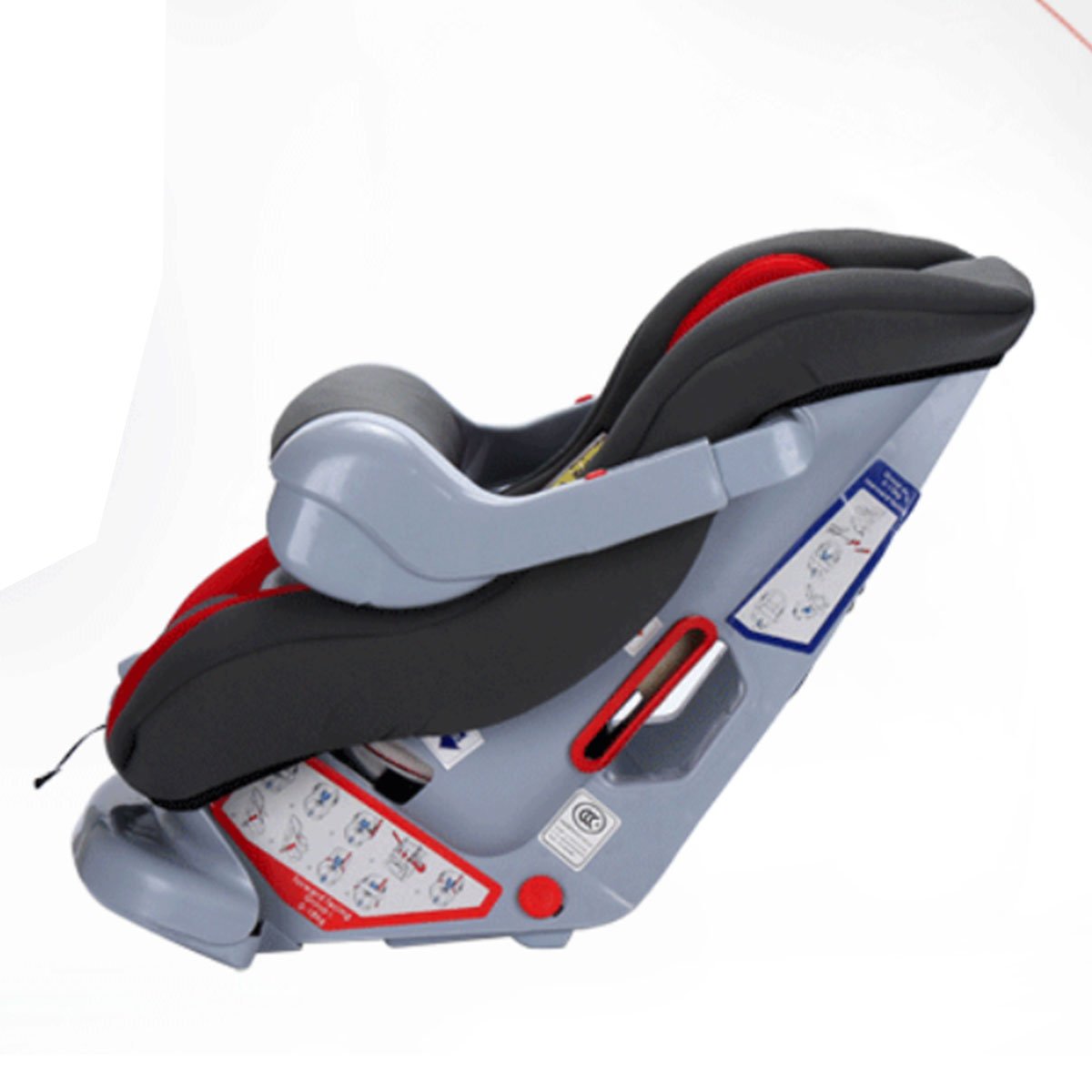 Baby Car Seat - Stage 0/1/2 - Nesh Kids Store