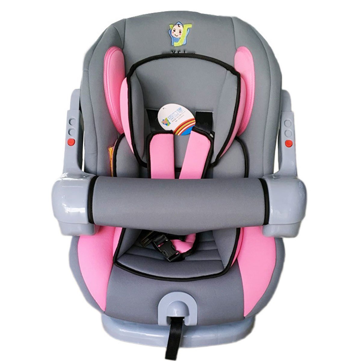 Baby Car Seat - Stage 0/1/2 - Nesh Kids Store