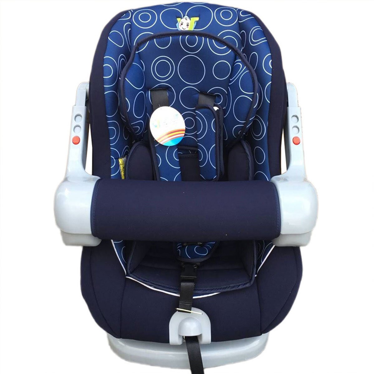 Baby Car Seat - Stage 0/1/2 - Nesh Kids Store