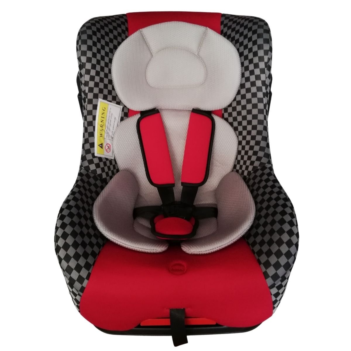 Baby Car Seat - Stage 0/1/2 - Printed - Nesh Kids Store