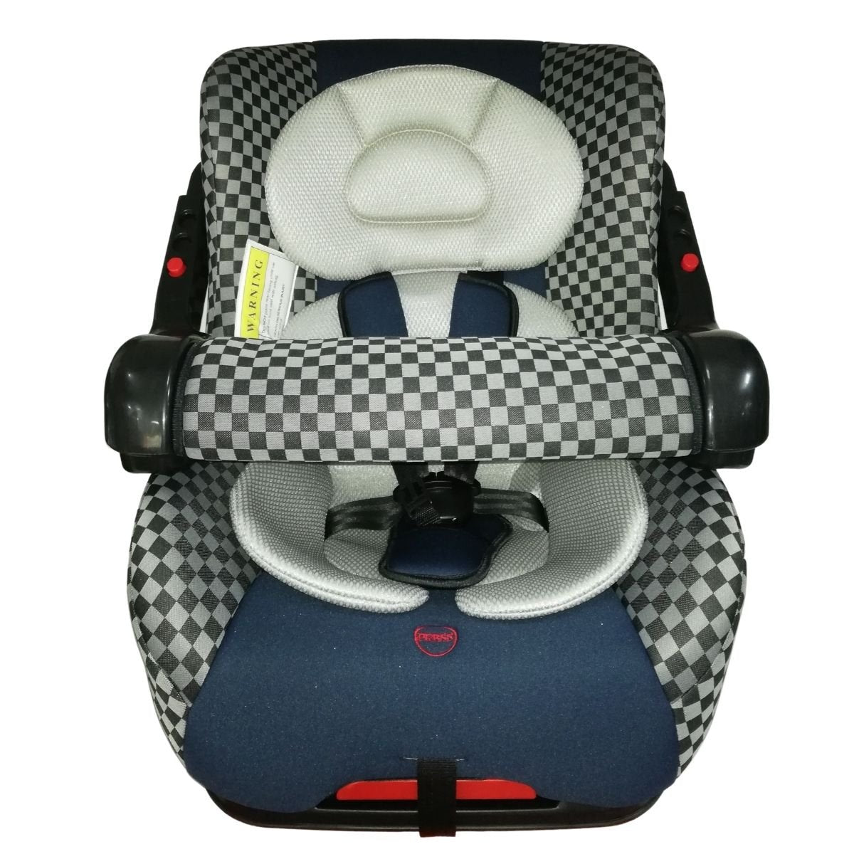 Baby Car Seat - Stage 0/1/2 - Printed - Nesh Kids Store