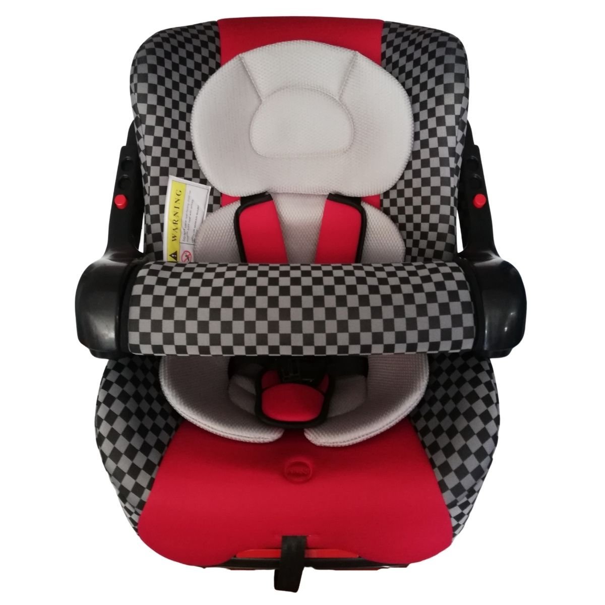 Baby Car Seat - Stage 0/1/2 - Printed - Nesh Kids Store