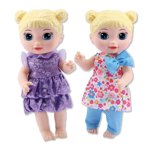 Baby & Me - Basic Doll - Nesh Kids Store