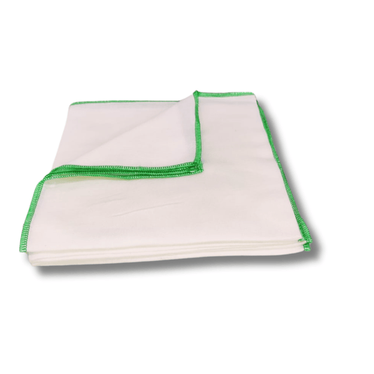Baby Nappies - 18'' x 18'' Bandage Cloth (6 Pcs) - Nesh Kids Store