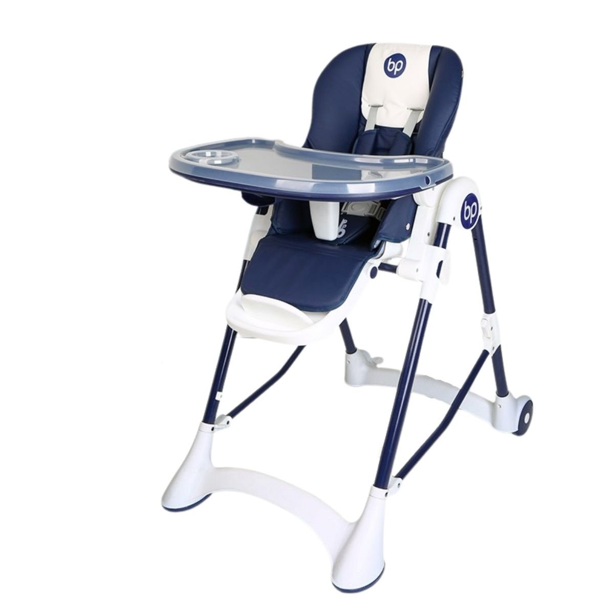 Baby Palace Baby Feeding High Chair (K058) - Nesh Kids Store