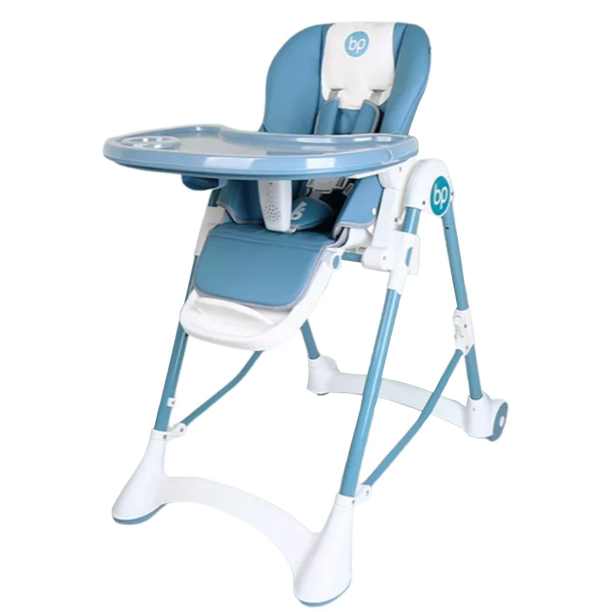 Baby Palace Baby Feeding High Chair (K058) - Nesh Kids Store