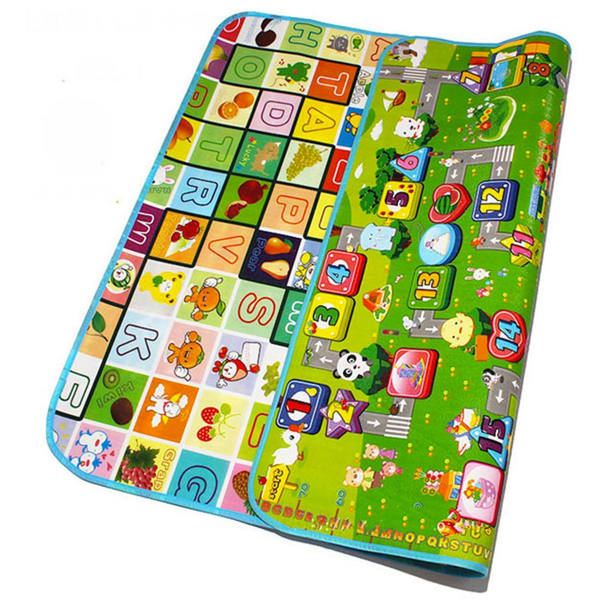 Baby Play Mat - Nesh Kids Store