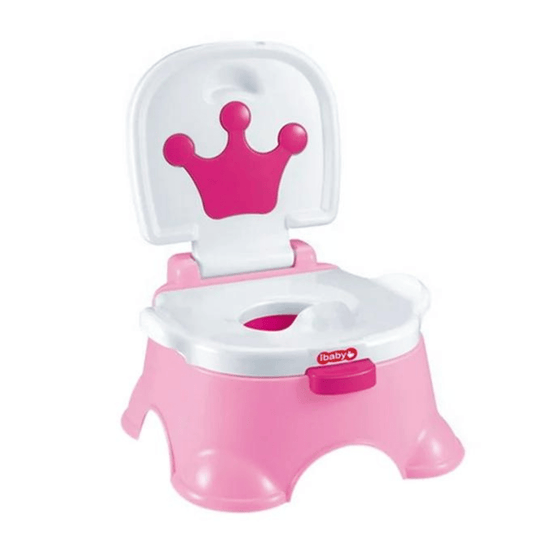 Baby Potty Chair (68014) - Nesh Kids Store