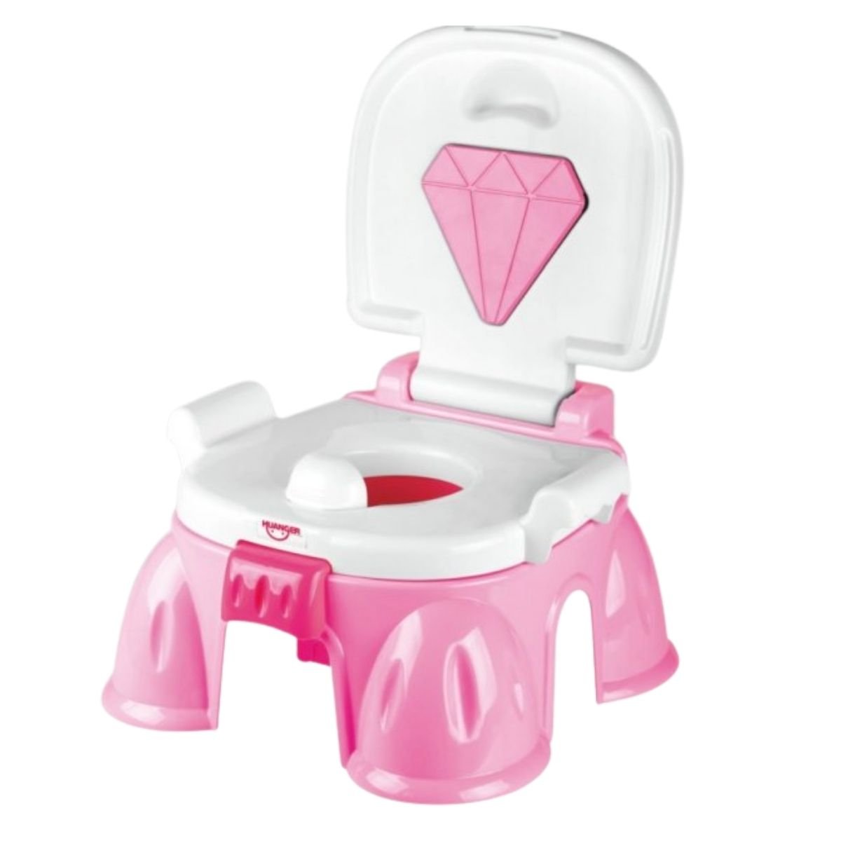 Baby Potty (HE-0807) - Nesh Kids Store