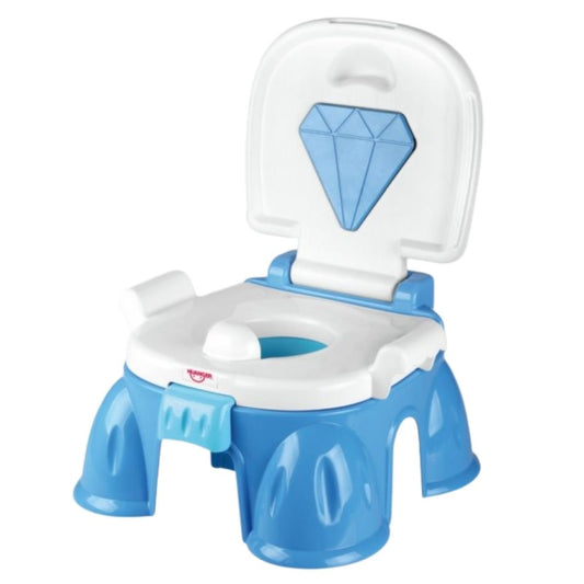 Baby Potty (HE-0807) - Nesh Kids Store