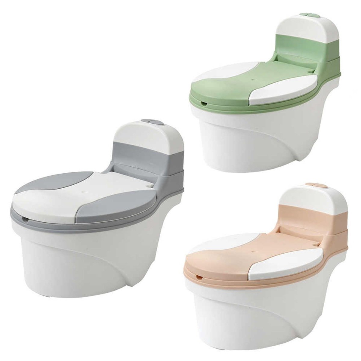 Baby Potty Training Toilet for Toddler - Nesh Kids Store