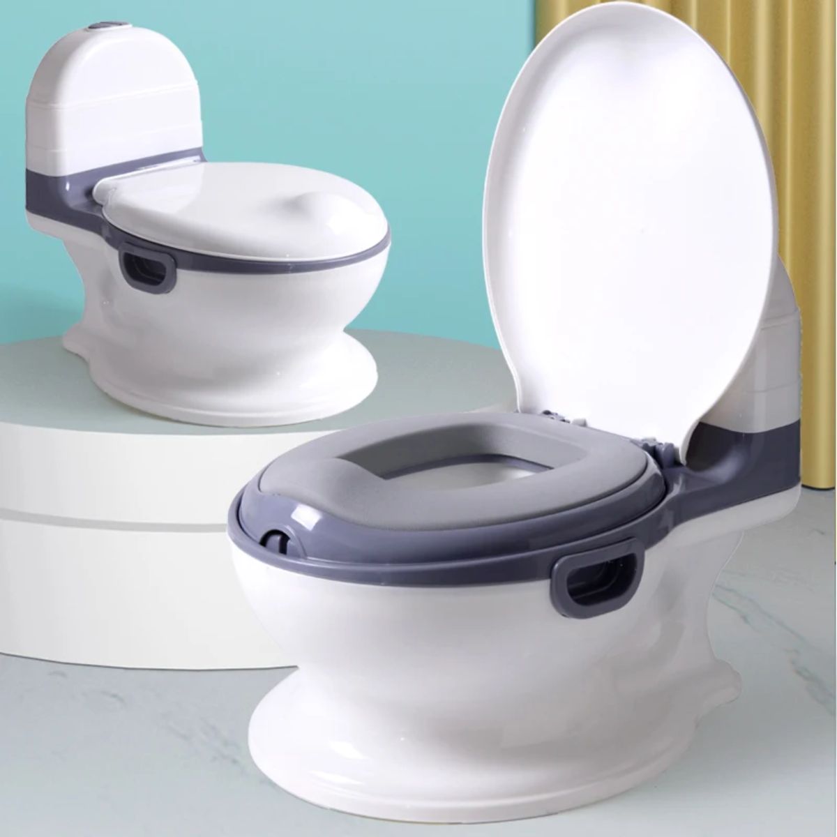 Baby Potty Training Toilet for Toddler (N433) - Nesh Kids Store