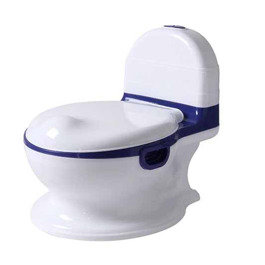 Baby Potty Training Toilet for Toddler (N433) - Nesh Kids Store