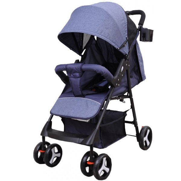 Baby Stroller - Nesh Kids Store