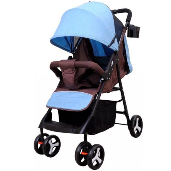 Baby Stroller - Nesh Kids Store