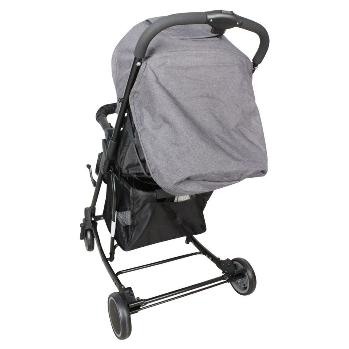 Baby Stroller - Cabin + Rocking Type (T609) - Nesh Kids Store