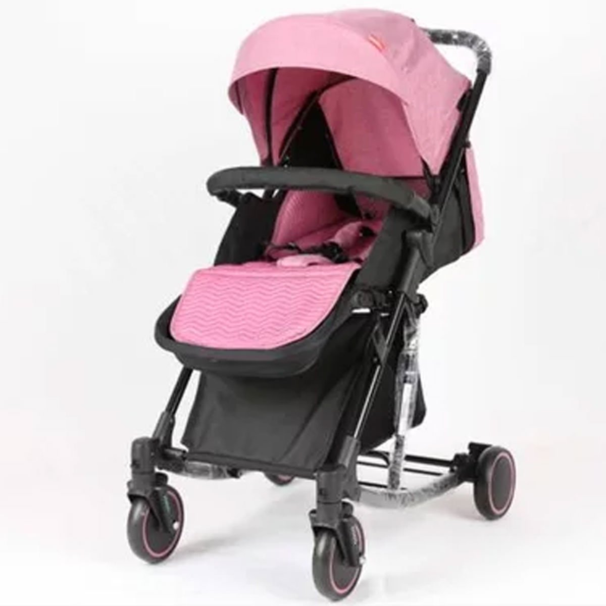 Baby Stroller - Cabin + Rocking Type (T609) - Nesh Kids Store