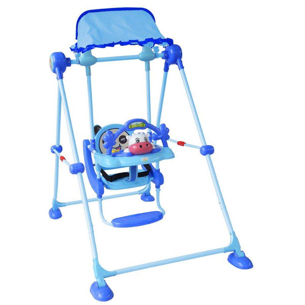 Baby Swing (BS22C) - Nesh Kids Store