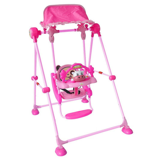 Baby Swing (BS22C) - Nesh Kids Store