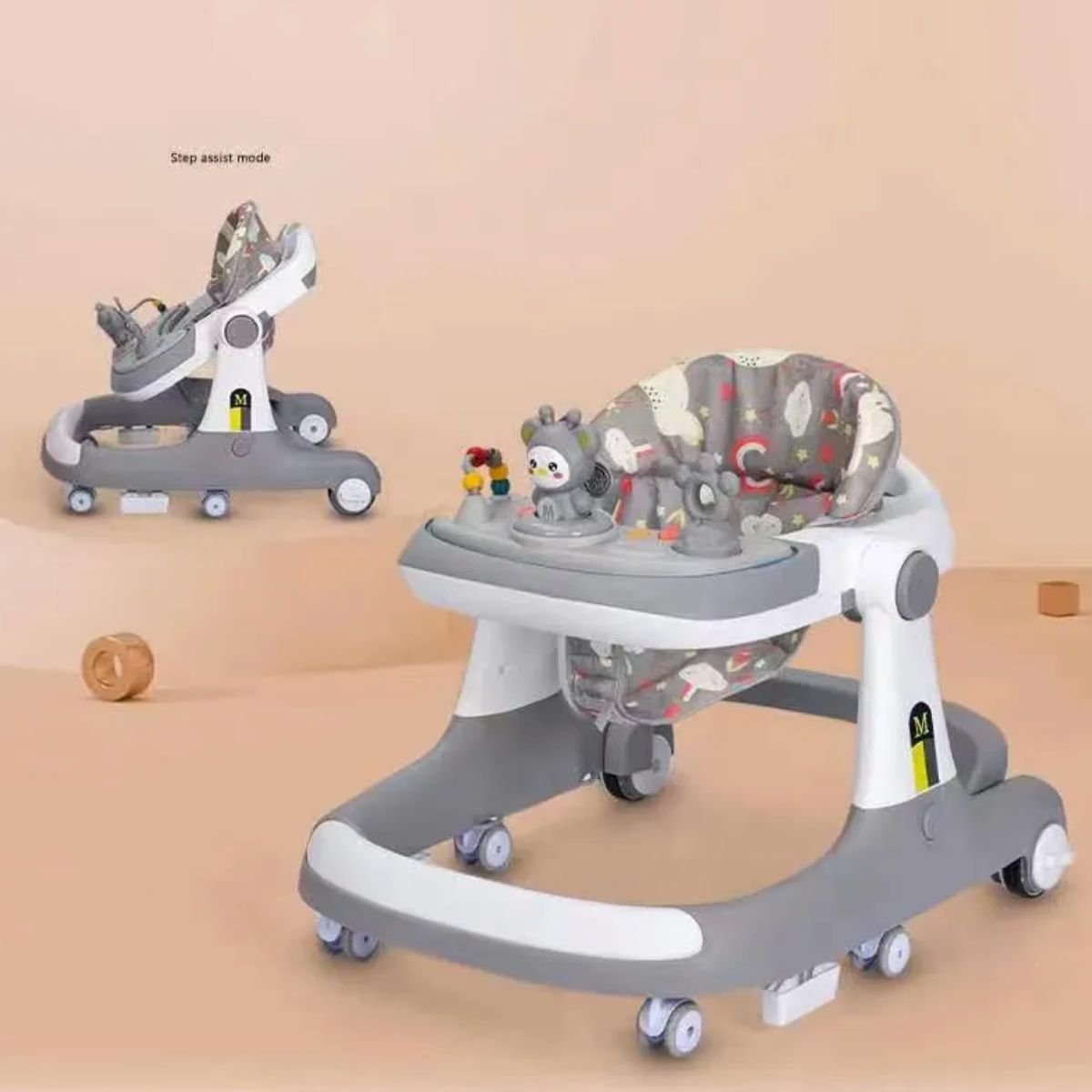 Baby Walkers (511) - Nesh Kids Store