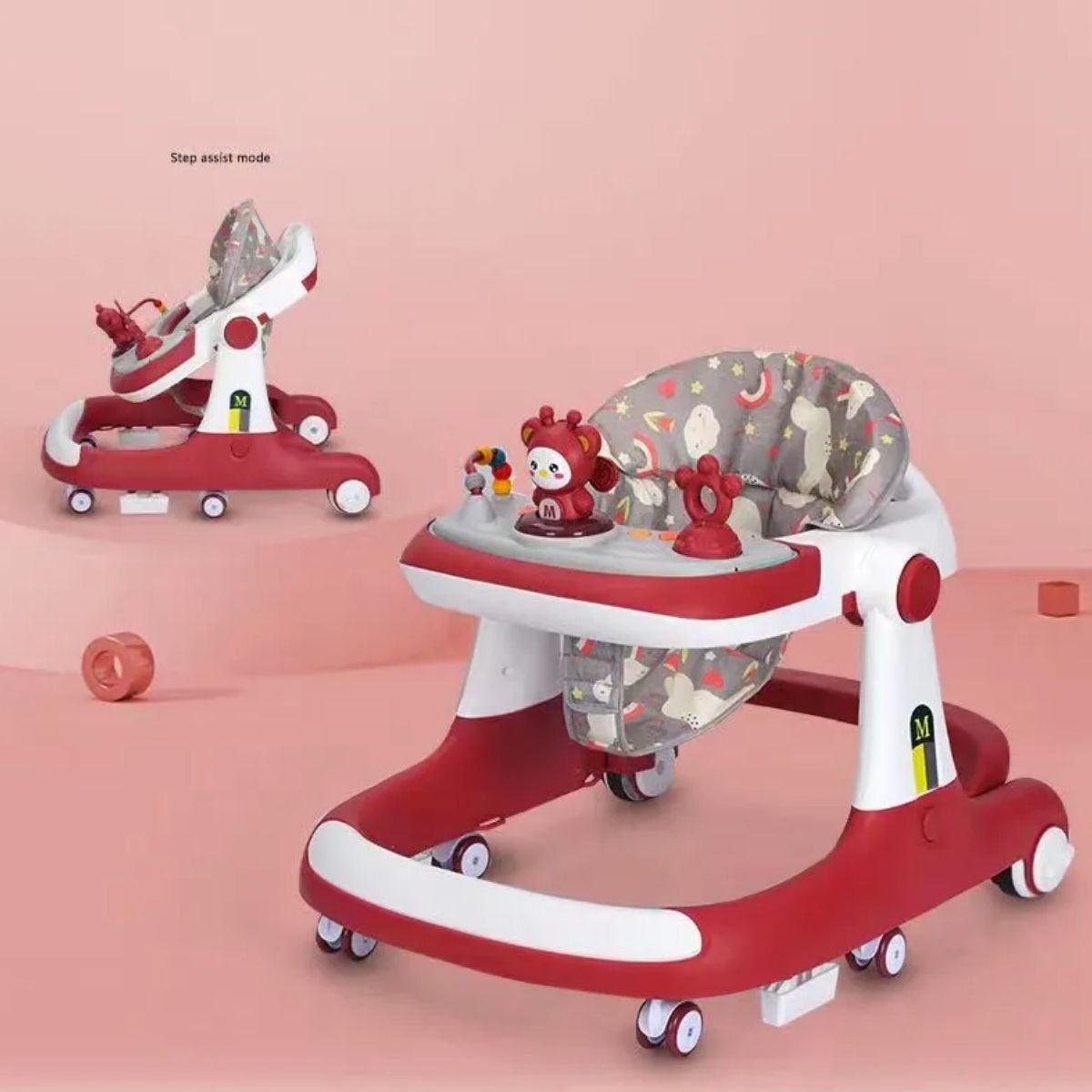 Baby Walkers (511) - Nesh Kids Store